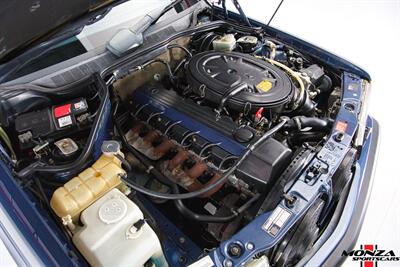 1990 Mercedes-Benz 2.6   - Photo 143 - Houston, TX 77024