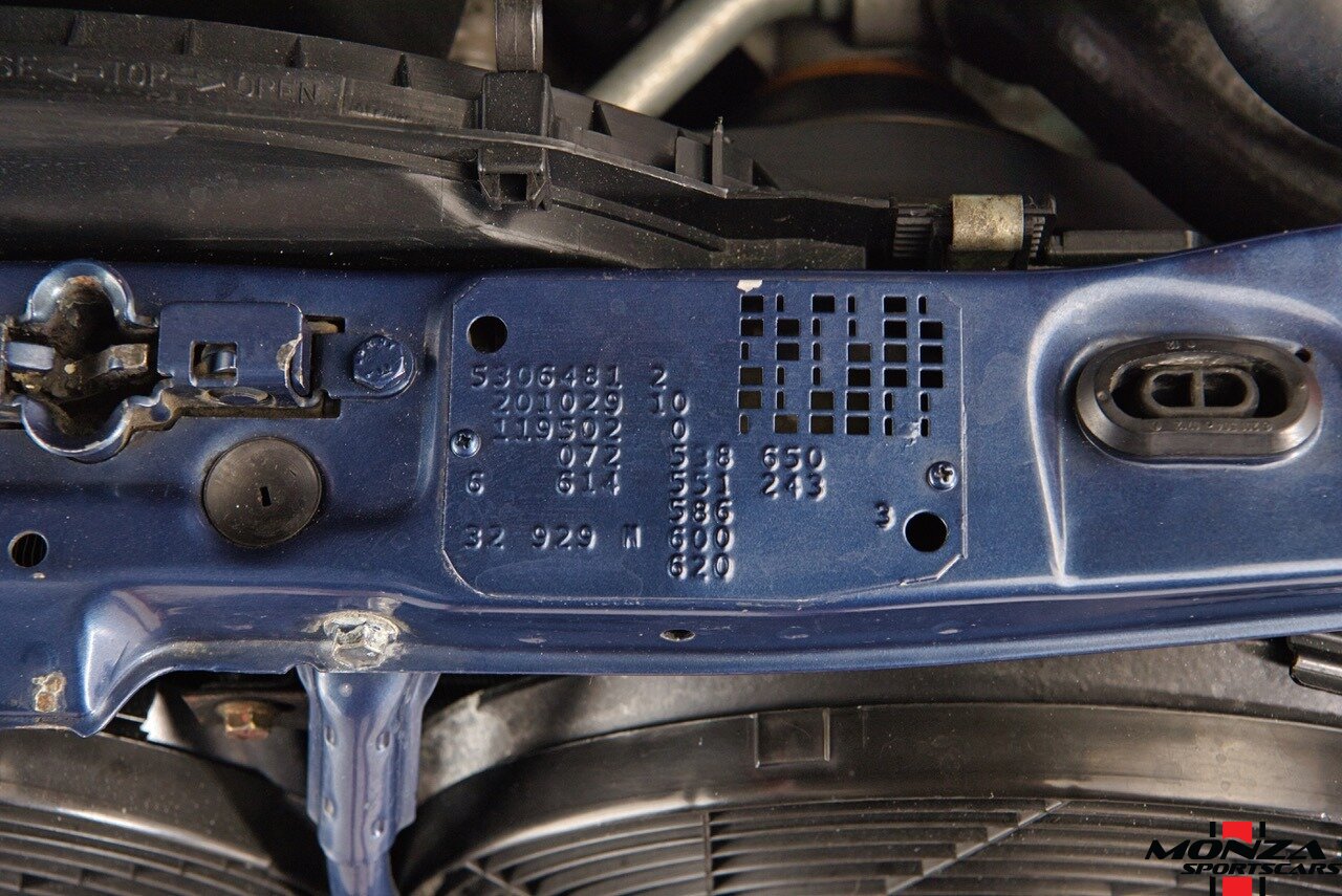 1990 Mercedes-Benz 2.6   - Photo 136 - Houston, TX 77024