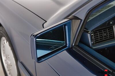 1990 Mercedes-Benz 2.6   - Photo 43 - Houston, TX 77024