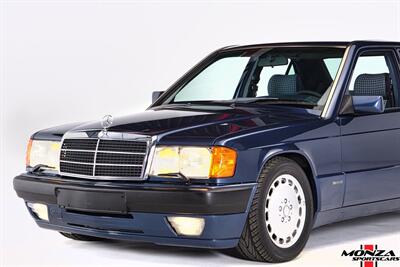 1990 Mercedes-Benz 2.6   - Photo 21 - Houston, TX 77024