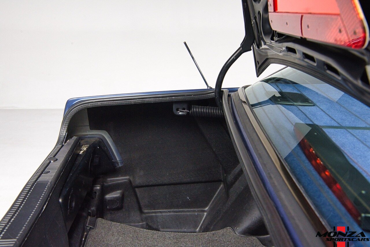 1990 Mercedes-Benz 2.6   - Photo 119 - Houston, TX 77024