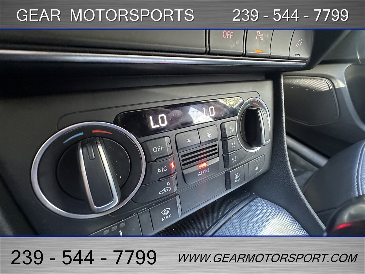 2018 Audi Q3 2.0T quattro Premium AWD   - Photo 22 - Estero, FL 33928