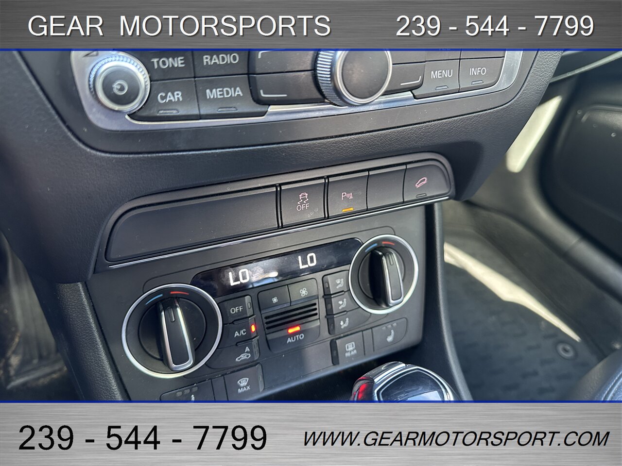 2018 Audi Q3 2.0T quattro Premium AWD   - Photo 24 - Estero, FL 33928