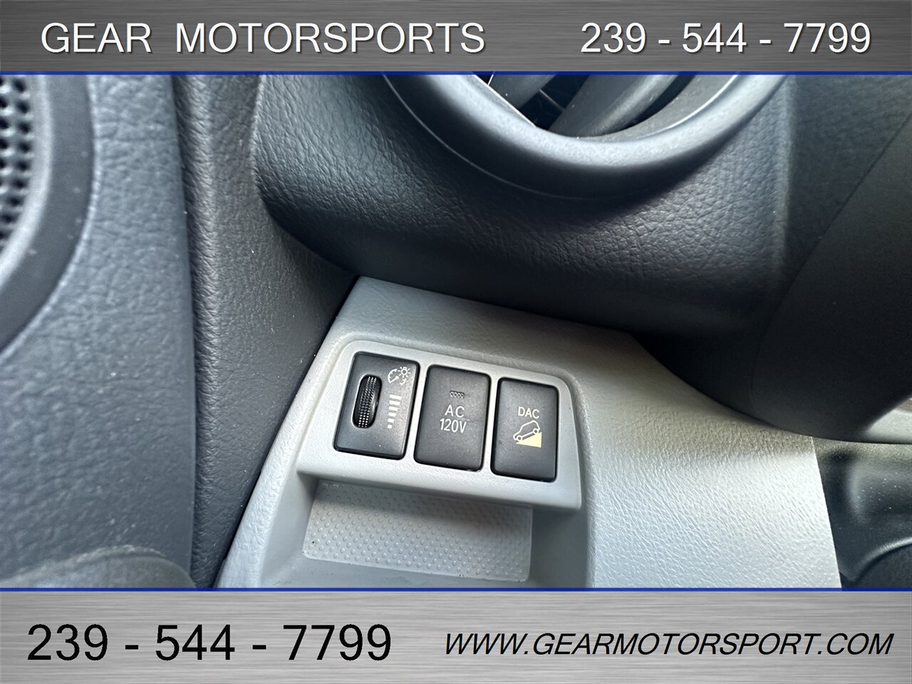 2010 Toyota RAV4 Limited 3.5L V6 CLEAN TITLE - Photo 25 - Estero, FL 33928