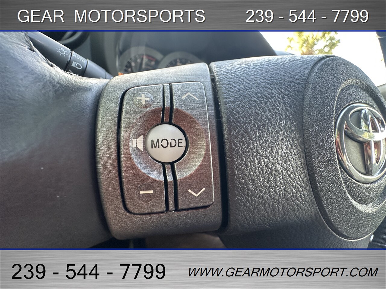 2010 Toyota RAV4 Limited 3.5L V6 CLEAN TITLE - Photo 24 - Estero, FL 33928