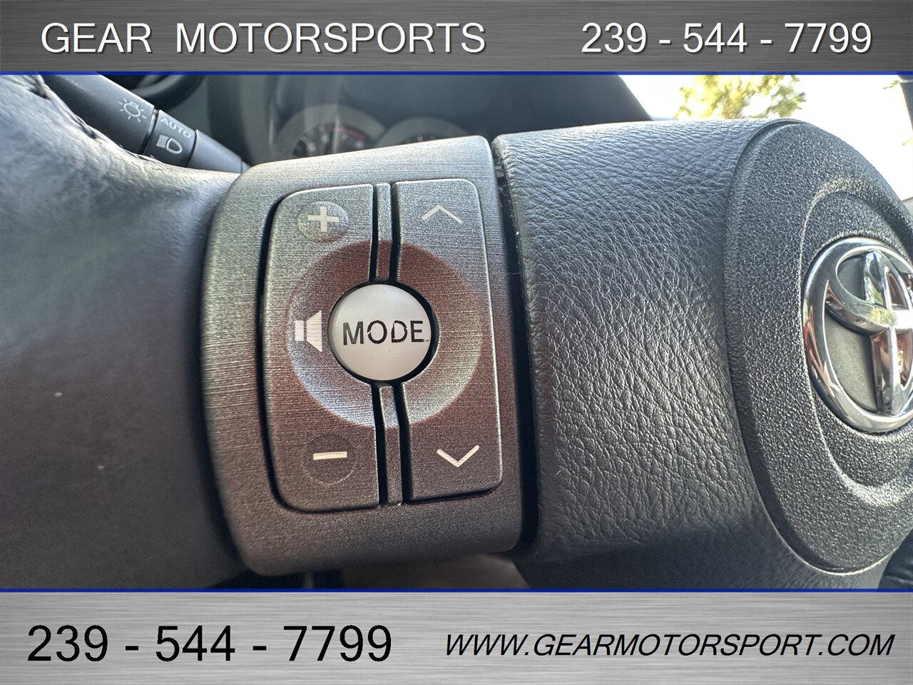 2010 Toyota RAV4 Limited 3.5L V6 CLEAN TITLE - Photo 26 - Estero, FL 33928