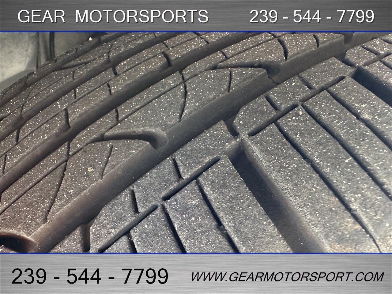 2011 INFINITI FX35 AWD 3.5L V6 - Photo 18 - Estero, FL 33928
