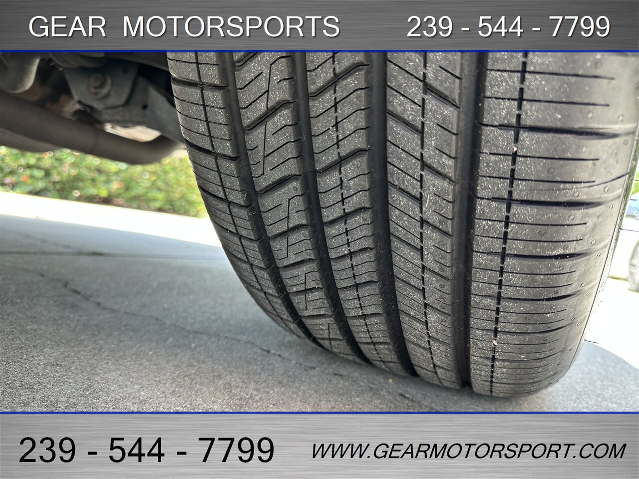 2011 INFINITI FX35 AWD 3.5L V6 - Photo 20 - Estero, FL 33928