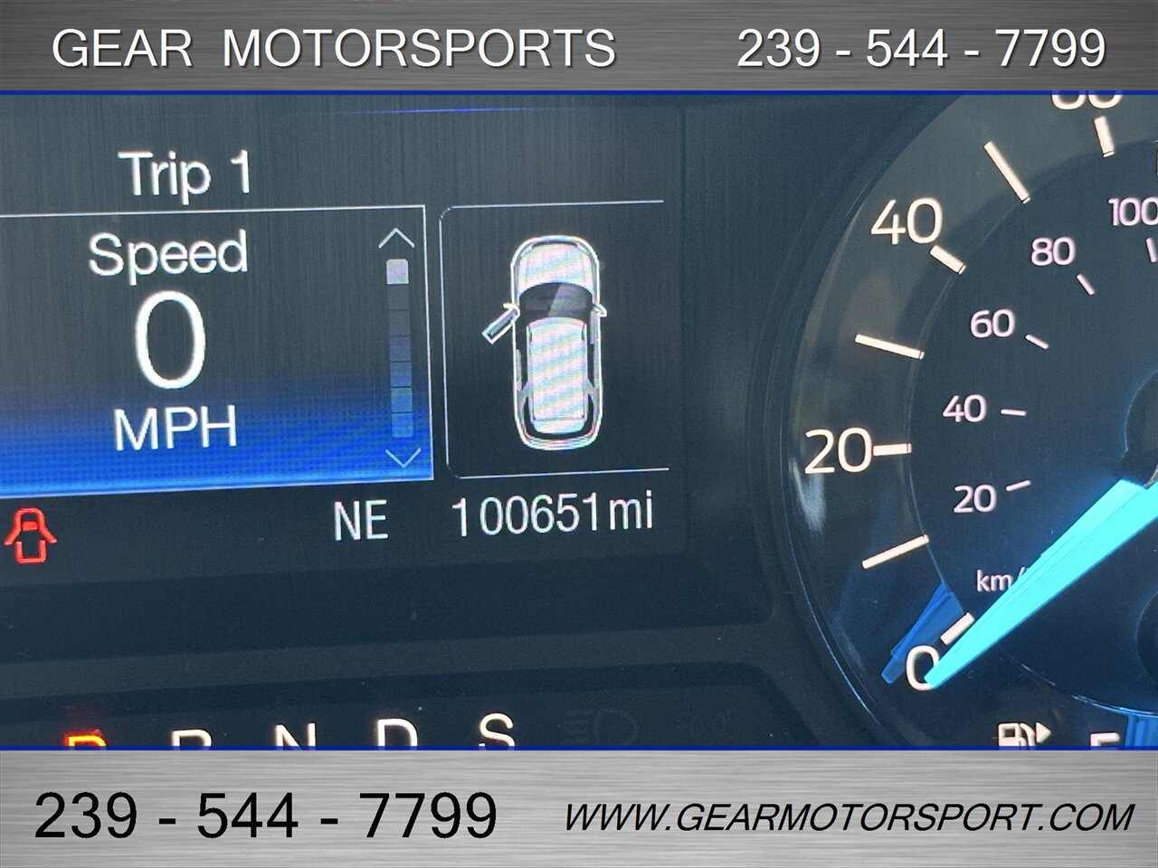 2017 Ford Explorer - Photo 24 - Estero, FL 33928