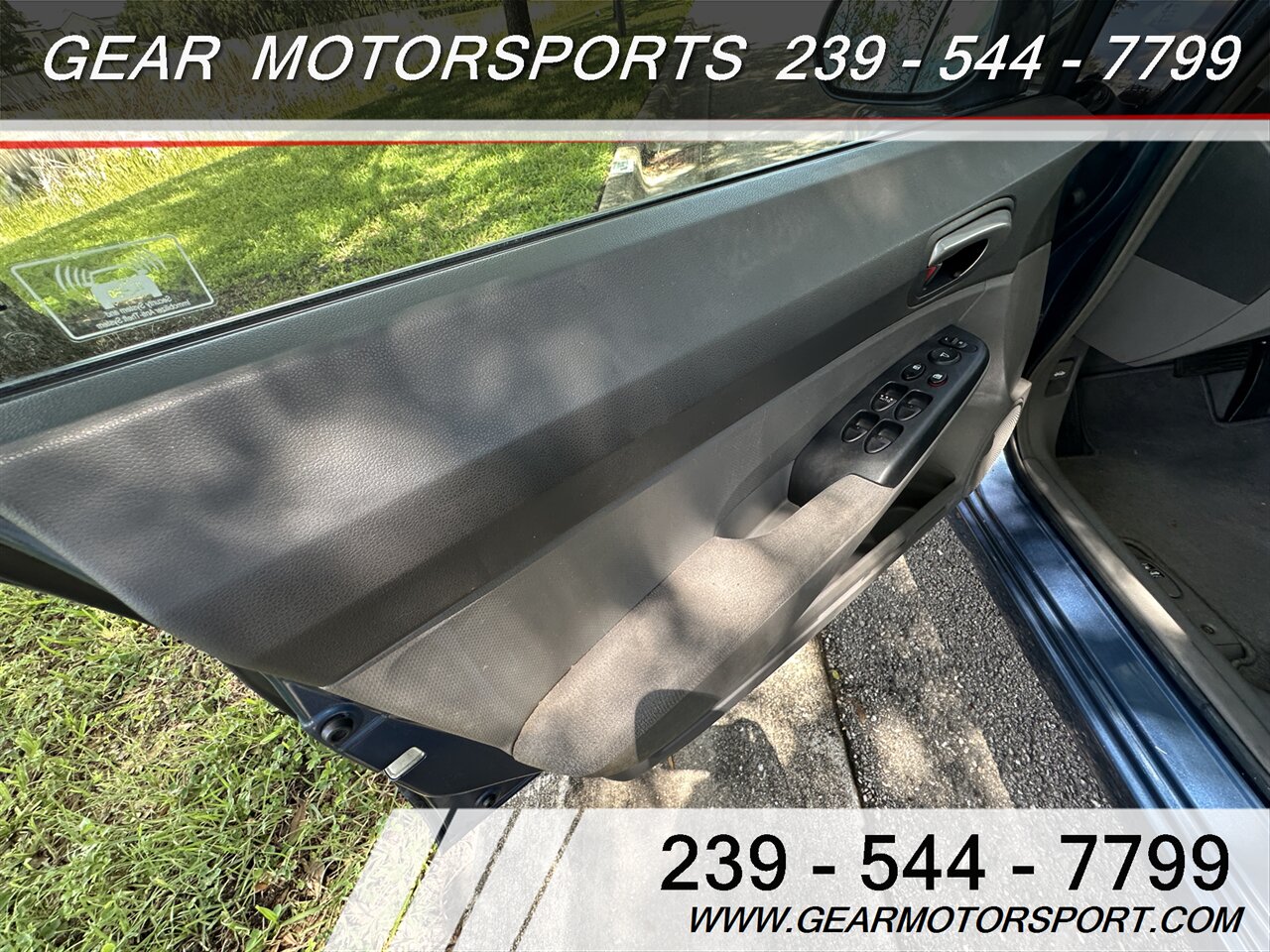 2007 Honda Civic LX - Photo 10 - Estero, FL 33928