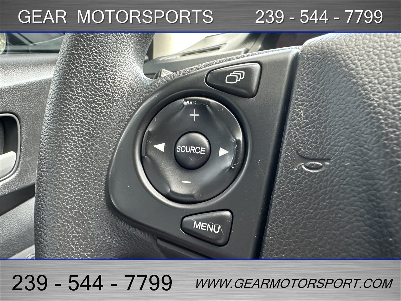 2013 Honda CR-V LX  4WD - Photo 26 - Estero, FL 33928