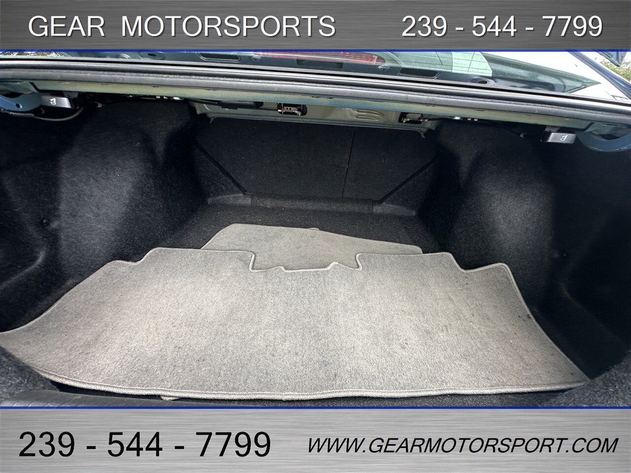 2009 Honda Civic EX   - Photo 40 - Estero, FL 33928