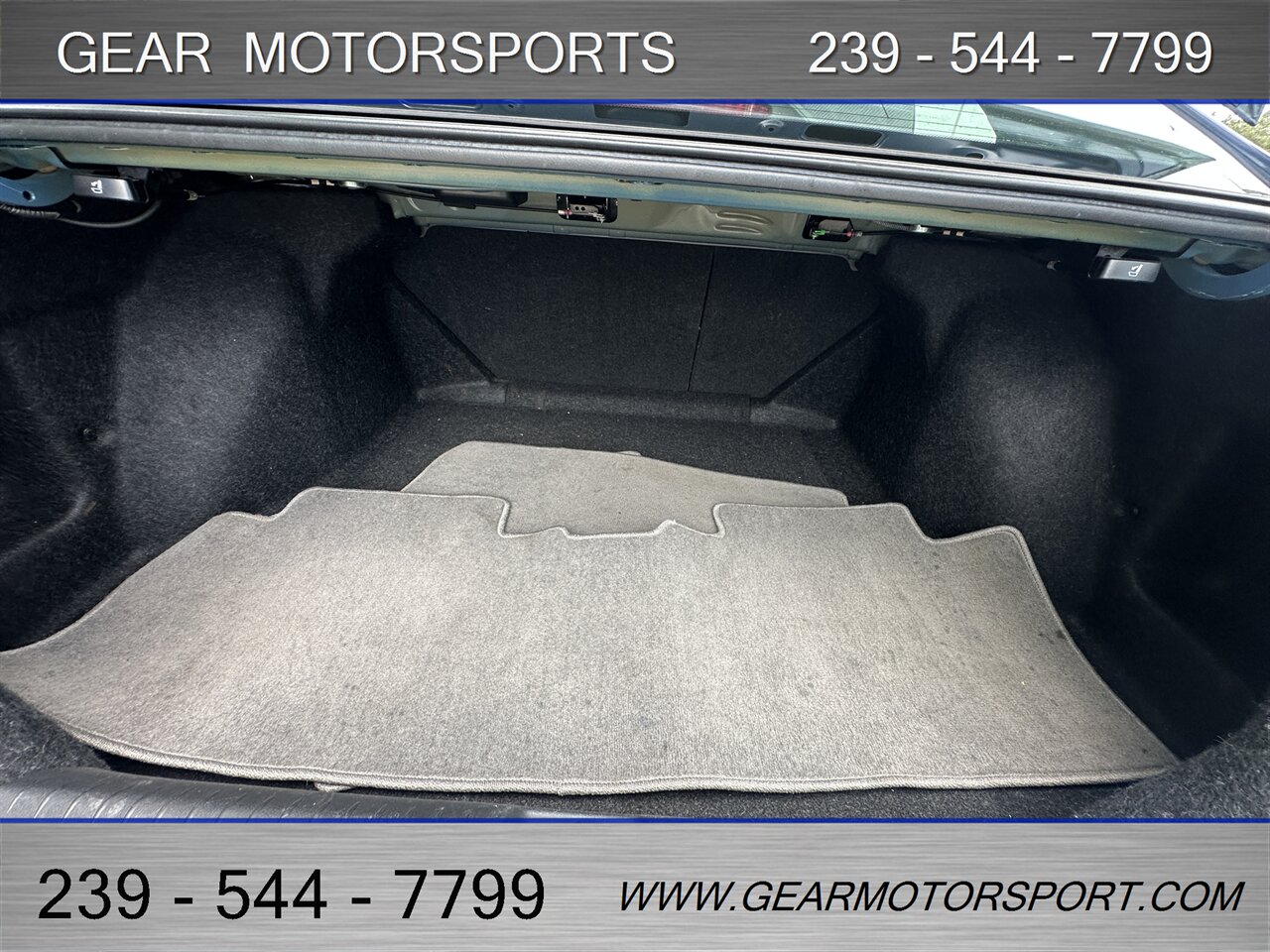 2009 Honda Civic EX   - Photo 41 - Estero, FL 33928