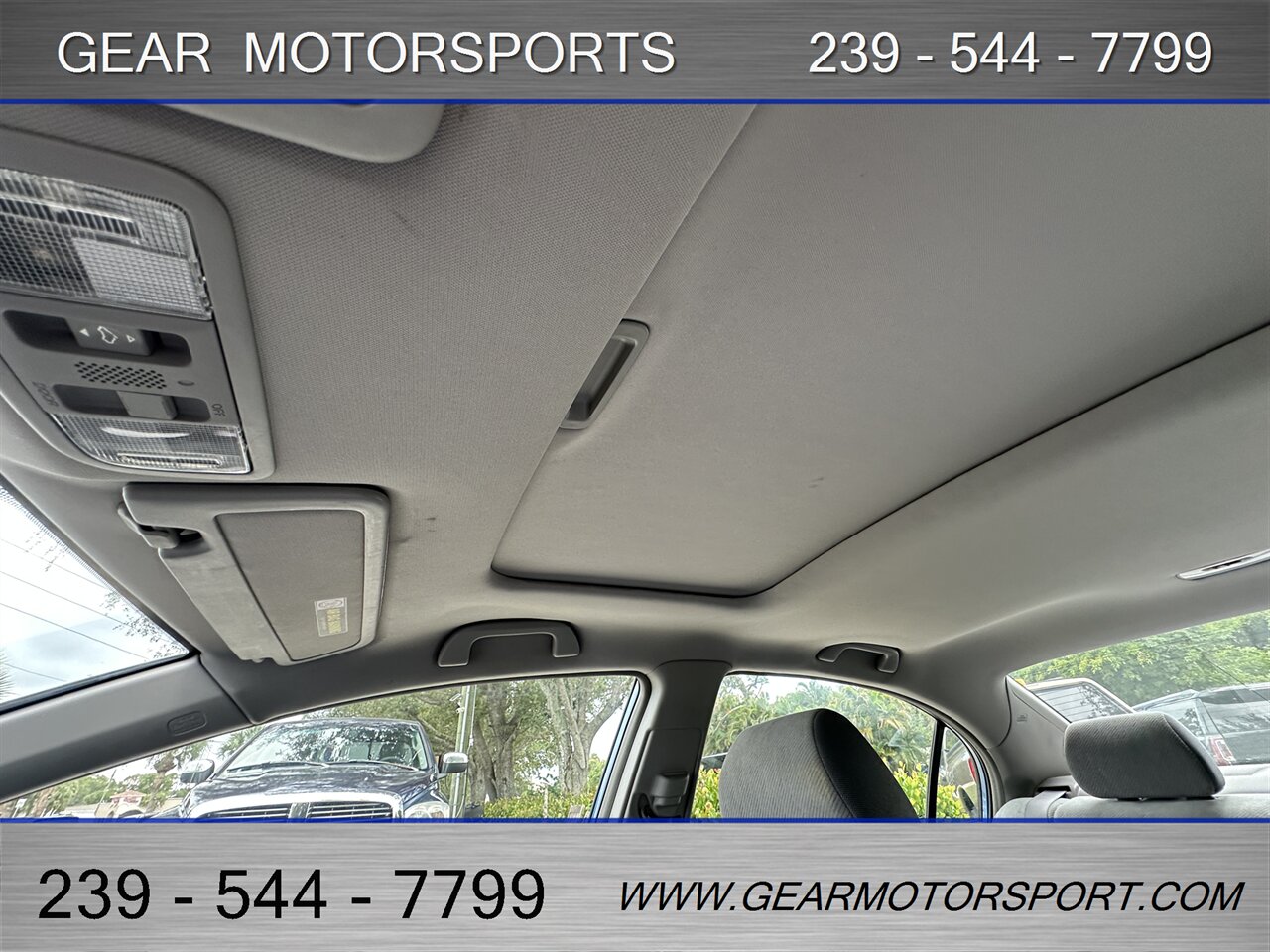 2009 Honda Civic EX   - Photo 36 - Estero, FL 33928
