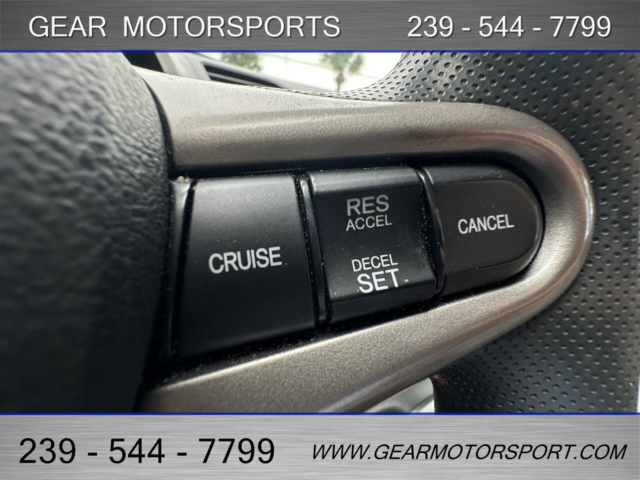 2009 Honda Civic EX   - Photo 21 - Estero, FL 33928