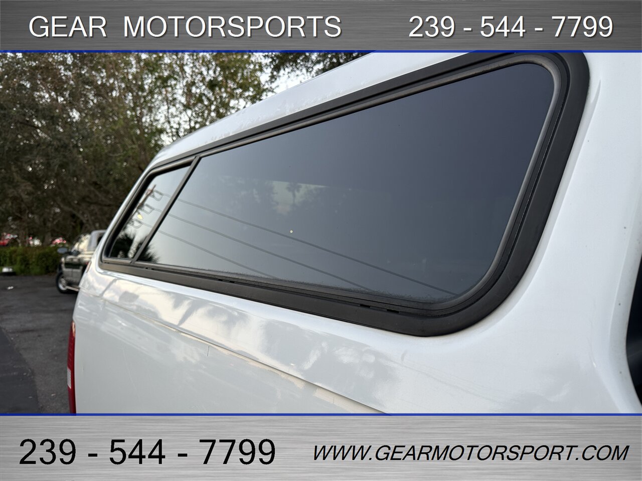 2007 Ford F-150 XLT 5.4L V8 300hp   - Photo 21 - Estero, FL 33928