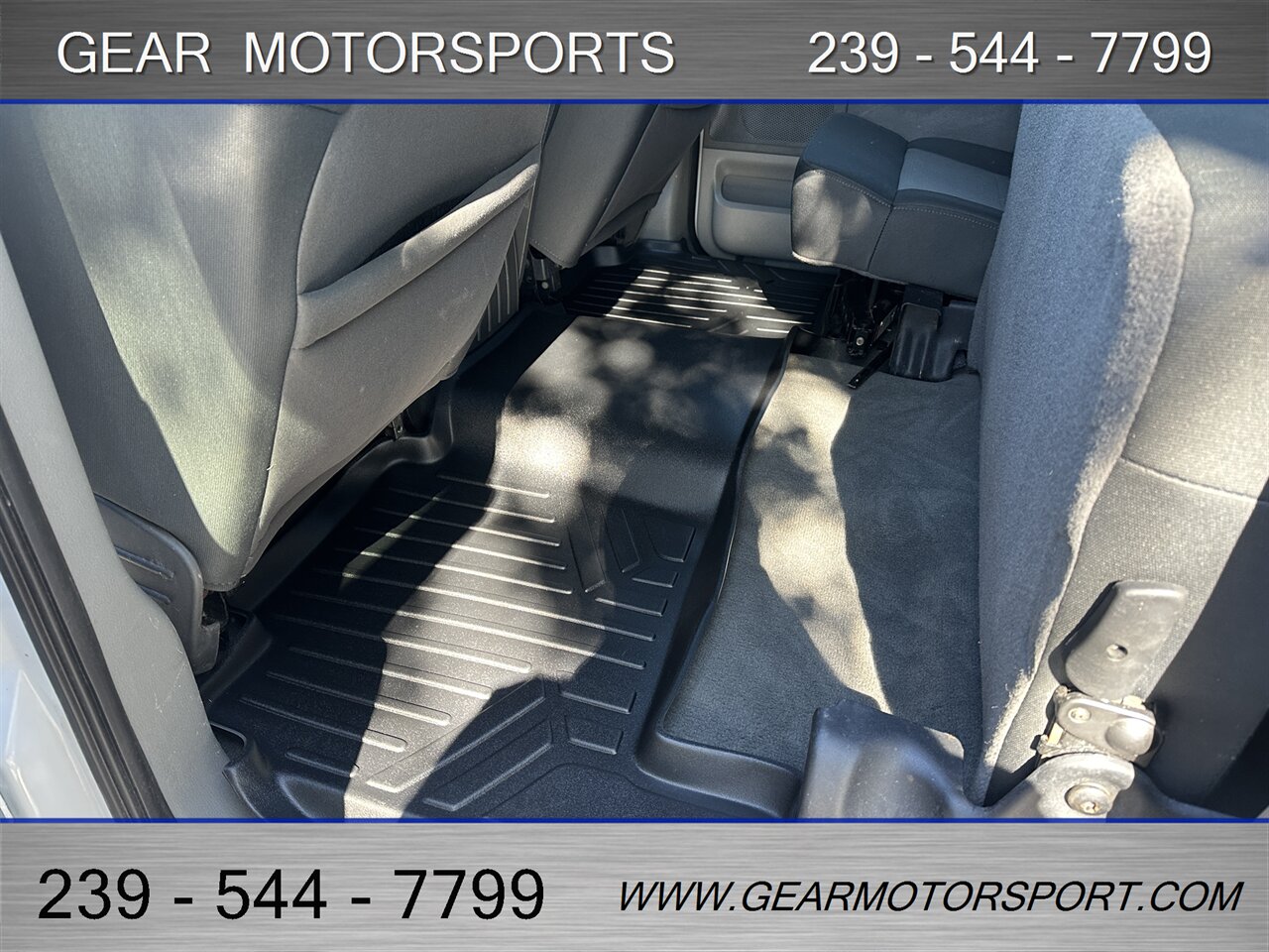 2007 Ford F-150 XLT 5.4L V8 300hp   - Photo 47 - Estero, FL 33928