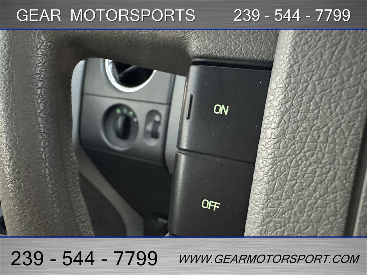 2007 Ford F-150 XLT 5.4L V8 300hp   - Photo 28 - Estero, FL 33928