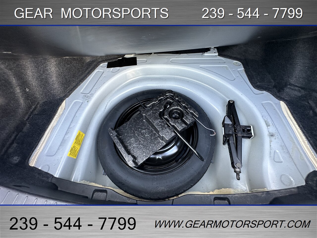 2011 Toyota Corolla S - Photo 22 - Estero, FL 33928