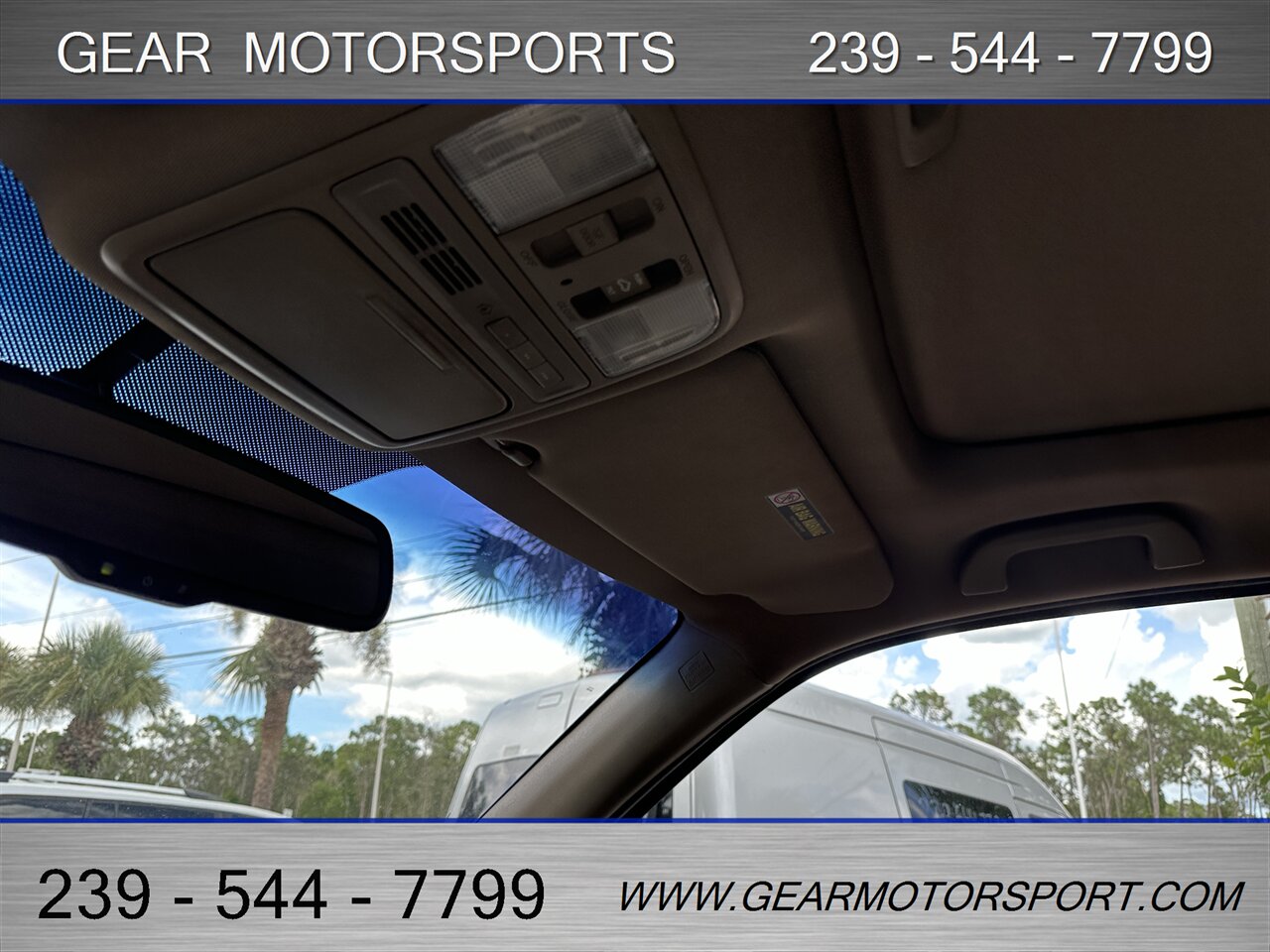 2012 Honda Pilot EX-L V6 3.5L   - Photo 21 - Estero, FL 33928