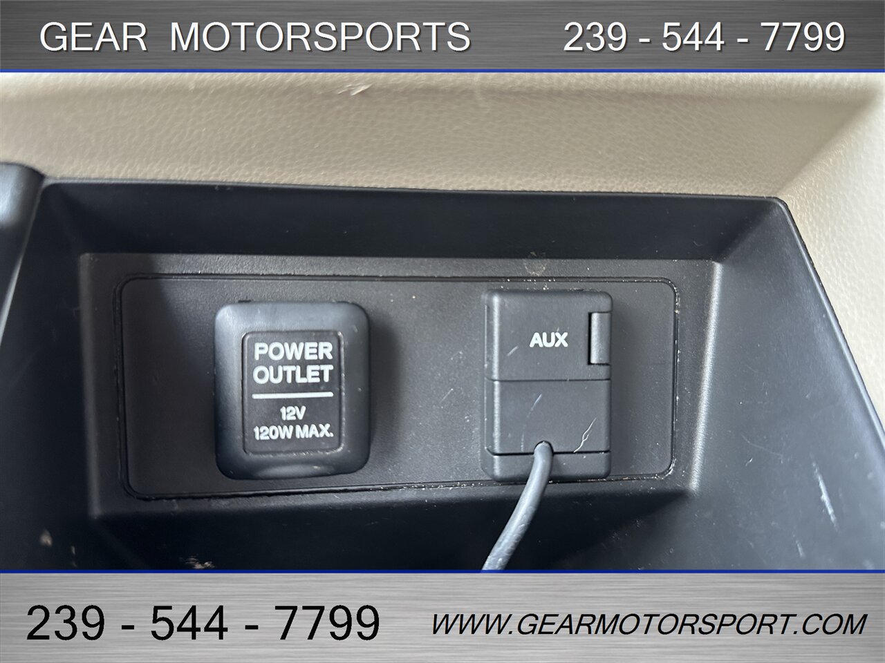 2012 Honda Pilot EX-L V6 3.5L   - Photo 32 - Estero, FL 33928