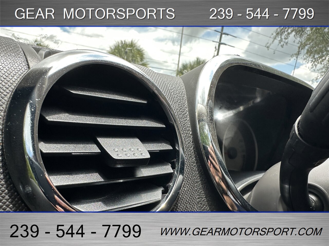 2008 Ford Explorer Eddie Bauer 4WD 4.6L V8, JUST 54k Miles - Photo 49 - Estero, FL 33928