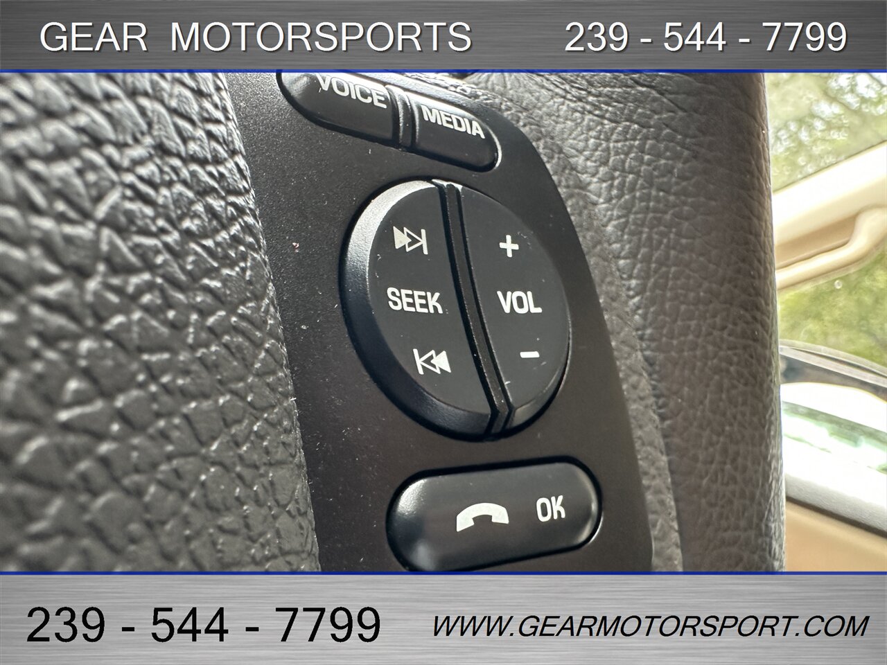 2008 Ford Explorer Eddie Bauer 4WD 4.6L V8, JUST 54k Miles - Photo 48 - Estero, FL 33928
