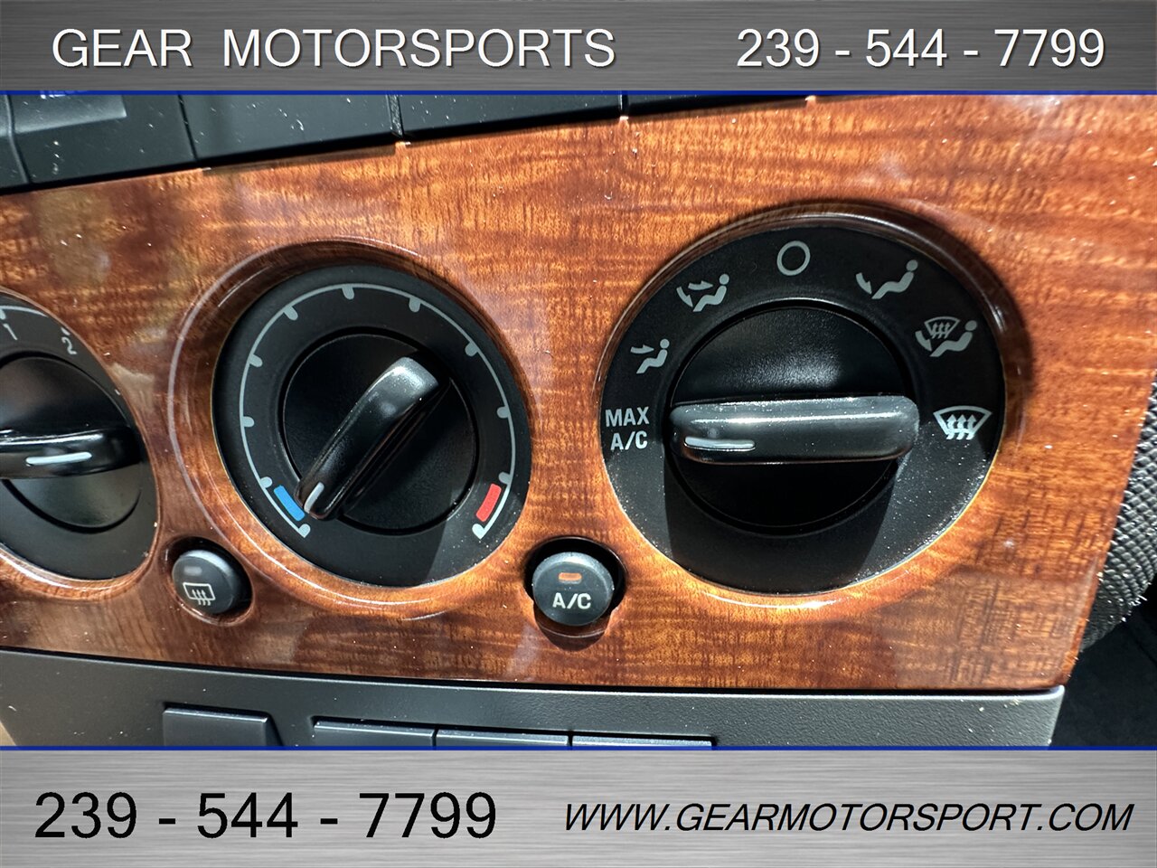 2008 Ford Explorer Eddie Bauer 4WD 4.6L V8, JUST 54k Miles - Photo 46 - Estero, FL 33928