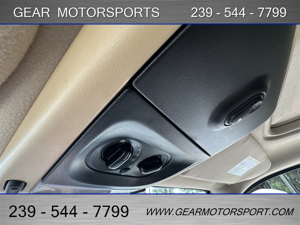 2008 Ford Explorer Eddie Bauer 4WD 4.6L V8, JUST 54k Miles - Photo 51 - Estero, FL 33928