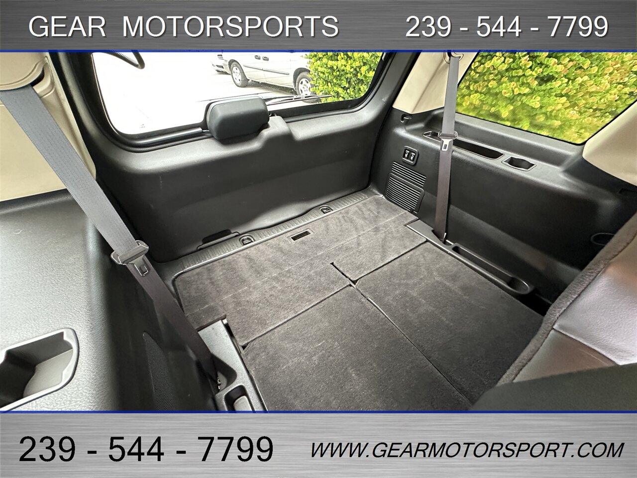 2008 Ford Explorer Eddie Bauer 4WD 4.6L V8, JUST 54k Miles - Photo 32 - Estero, FL 33928