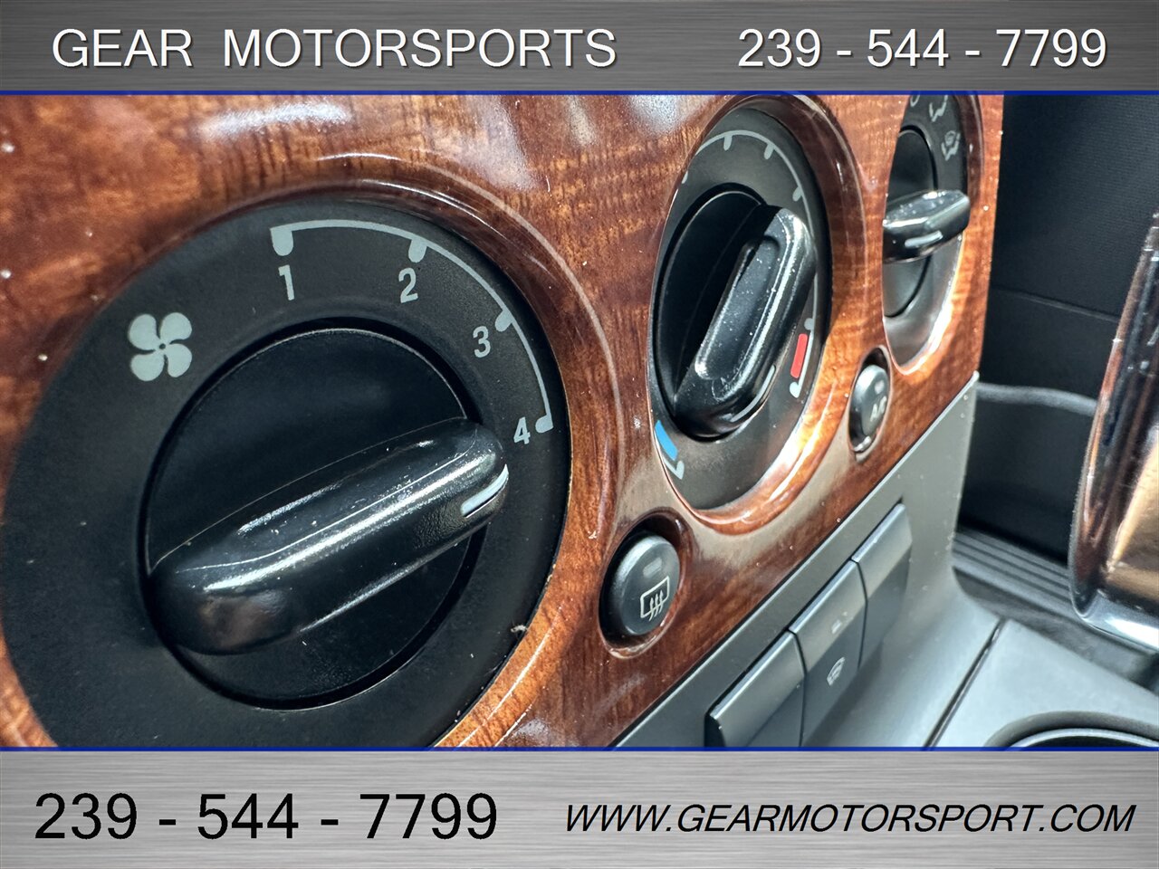 2008 Ford Explorer Eddie Bauer 4WD 4.6L V8, JUST 54k Miles - Photo 47 - Estero, FL 33928