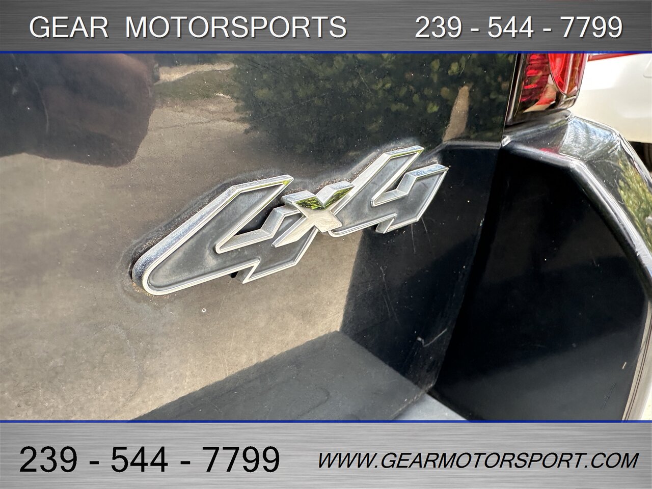 2008 Ford Explorer Eddie Bauer 4WD 4.6L V8, JUST 54k Miles - Photo 37 - Estero, FL 33928