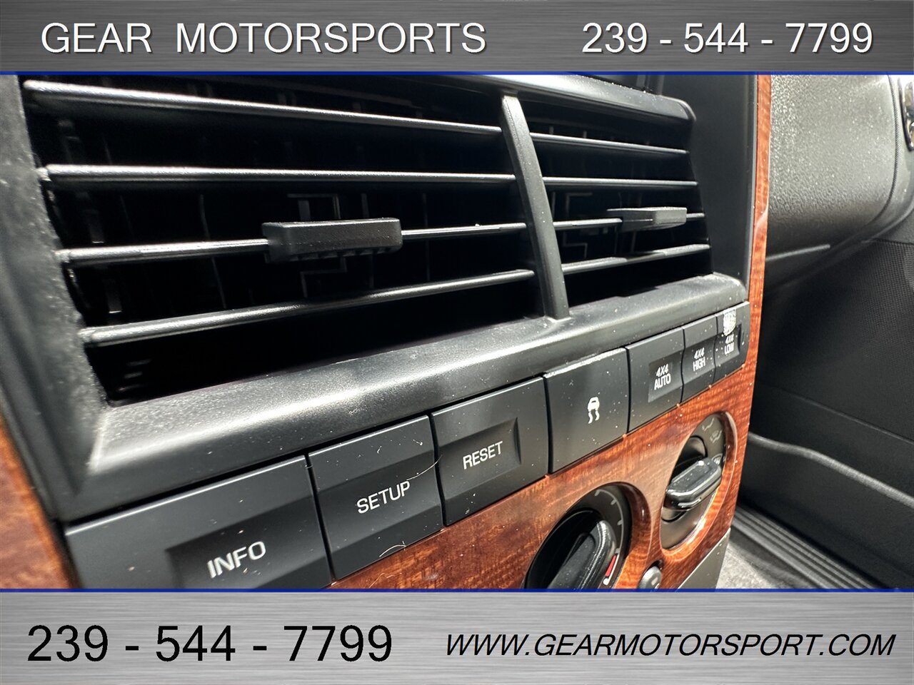 2008 Ford Explorer Eddie Bauer 4WD 4.6L V8, JUST 54k Miles - Photo 39 - Estero, FL 33928