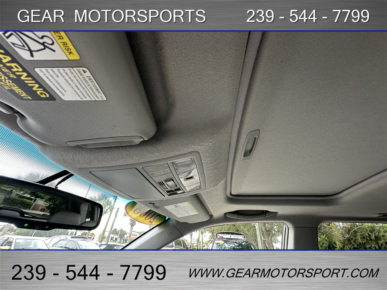2008 Toyota Highlander Hybrid Limited AWD - Photo 34 - Estero, FL 33928