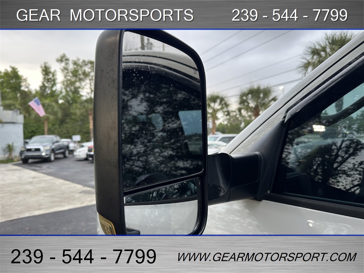 2013 RAM 2500 Tradesman 4WD 4x4 5.7L HEMI  HEAVY DUTY - Photo 14 - Estero, FL 33928