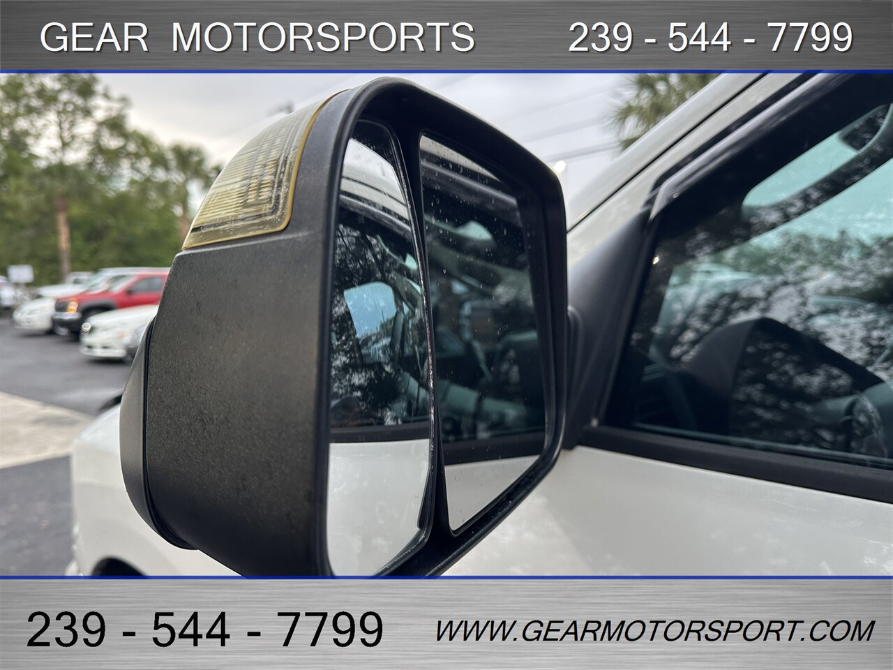 2013 RAM 2500 Tradesman 4WD 4x4 5.7L HEMI  HEAVY DUTY - Photo 15 - Estero, FL 33928