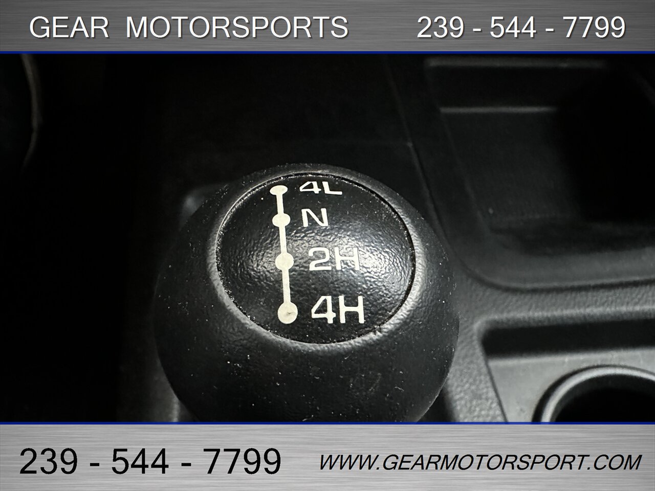 2013 RAM 2500 Tradesman 4WD 4x4 5.7L HEMI  HEAVY DUTY - Photo 21 - Estero, FL 33928