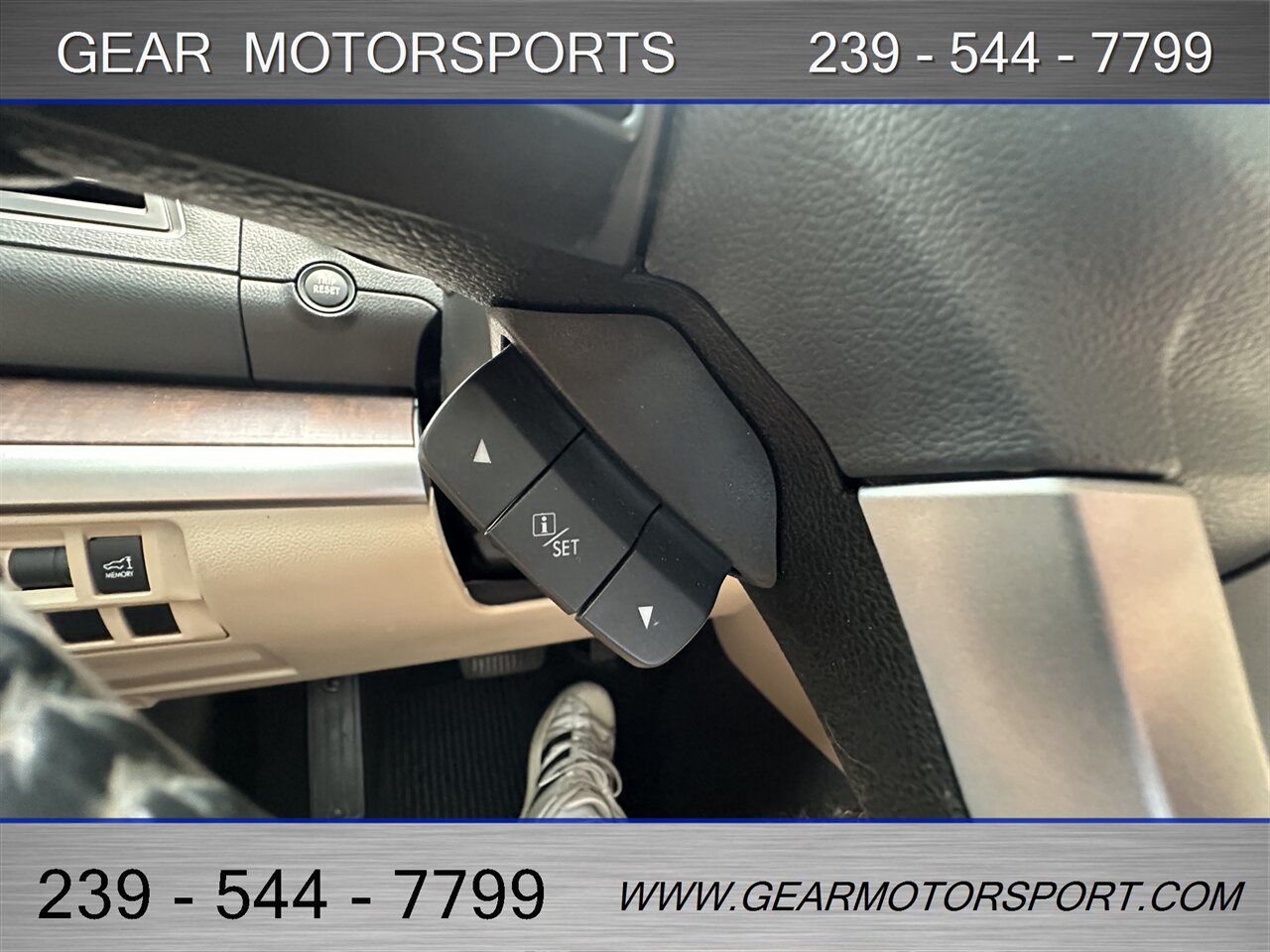 2017 Subaru Outback 2.5i Limited   - Photo 20 - Estero, FL 33928