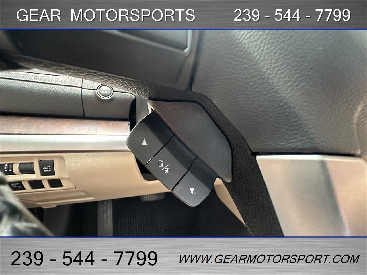 2017 Subaru Outback 2.5i Limited   - Photo 19 - Estero, FL 33928