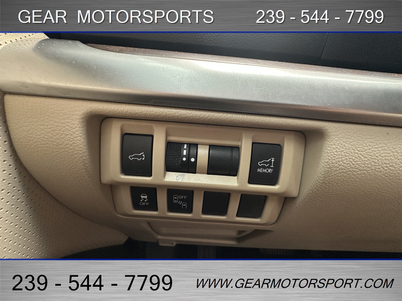 2017 Subaru Outback 2.5i Limited   - Photo 22 - Estero, FL 33928