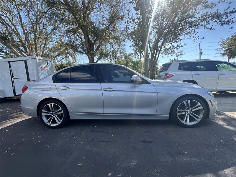 2016 BMW 328i xDrive  AWD