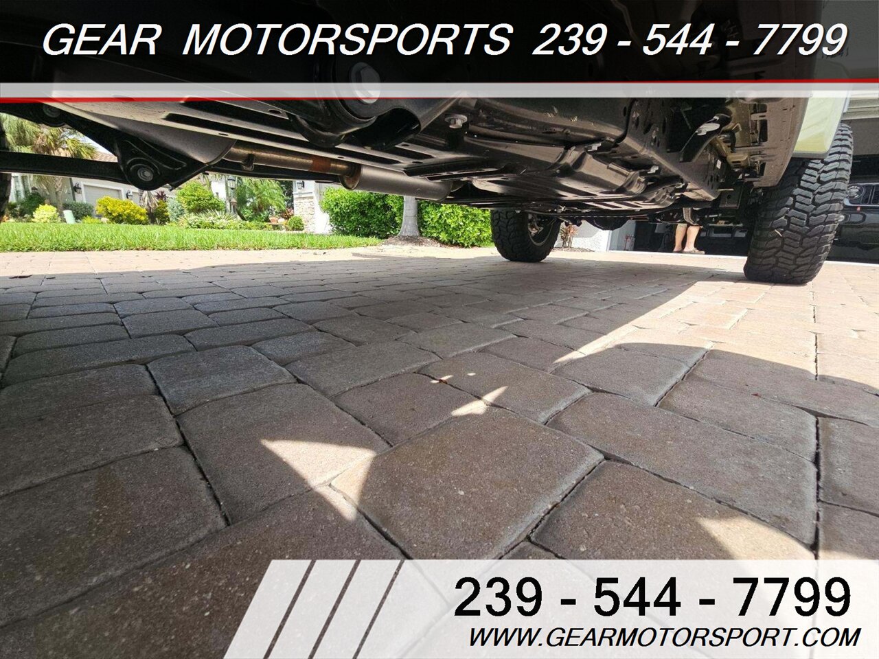 2025 Jeep Gladiator NightHawk 3.6L V6 4WD - Photo 8 - Estero, FL 33928