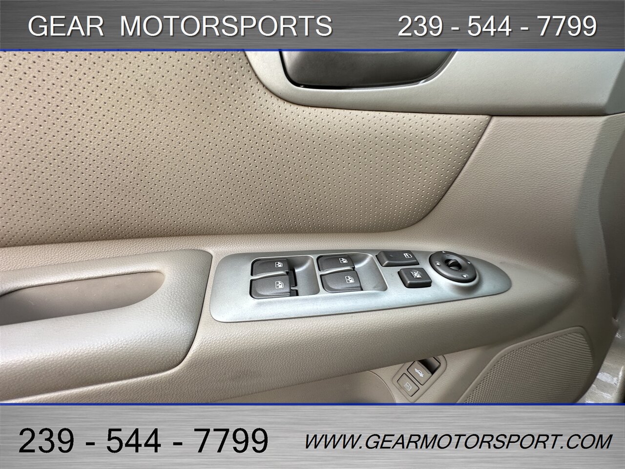 2008 Kia Optima EX - Photo 41 - Estero, FL 33928