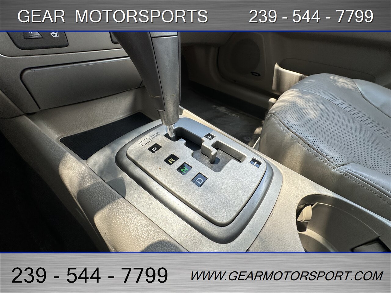 2008 Kia Optima EX - Photo 42 - Estero, FL 33928
