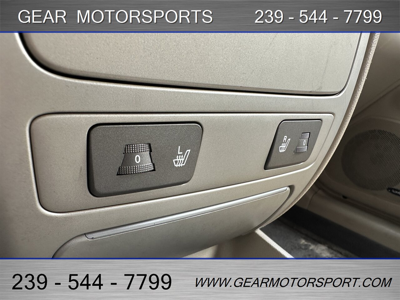 2008 Kia Optima EX - Photo 40 - Estero, FL 33928
