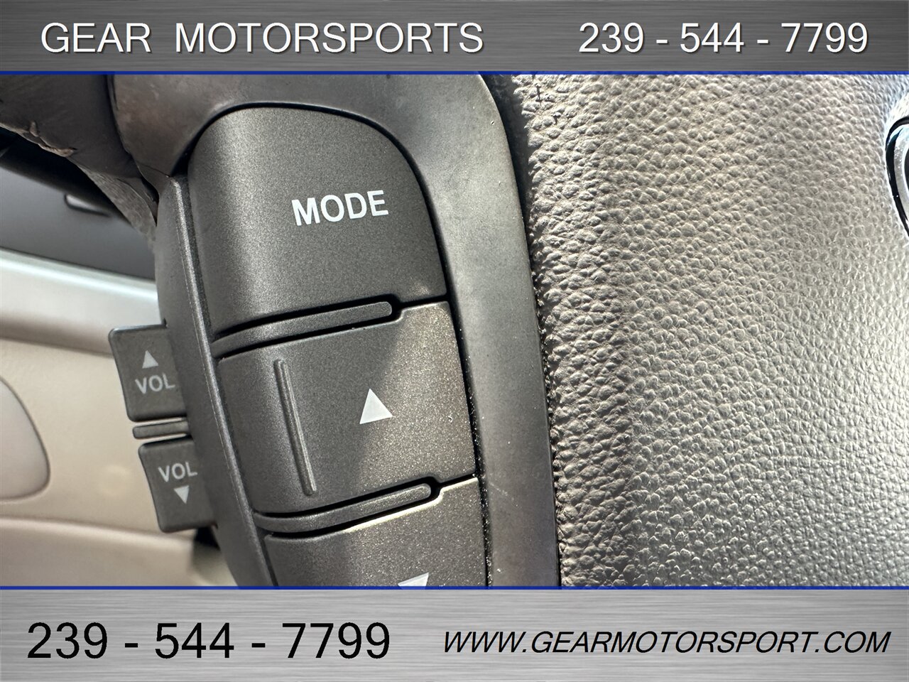 2008 Kia Optima EX - Photo 39 - Estero, FL 33928