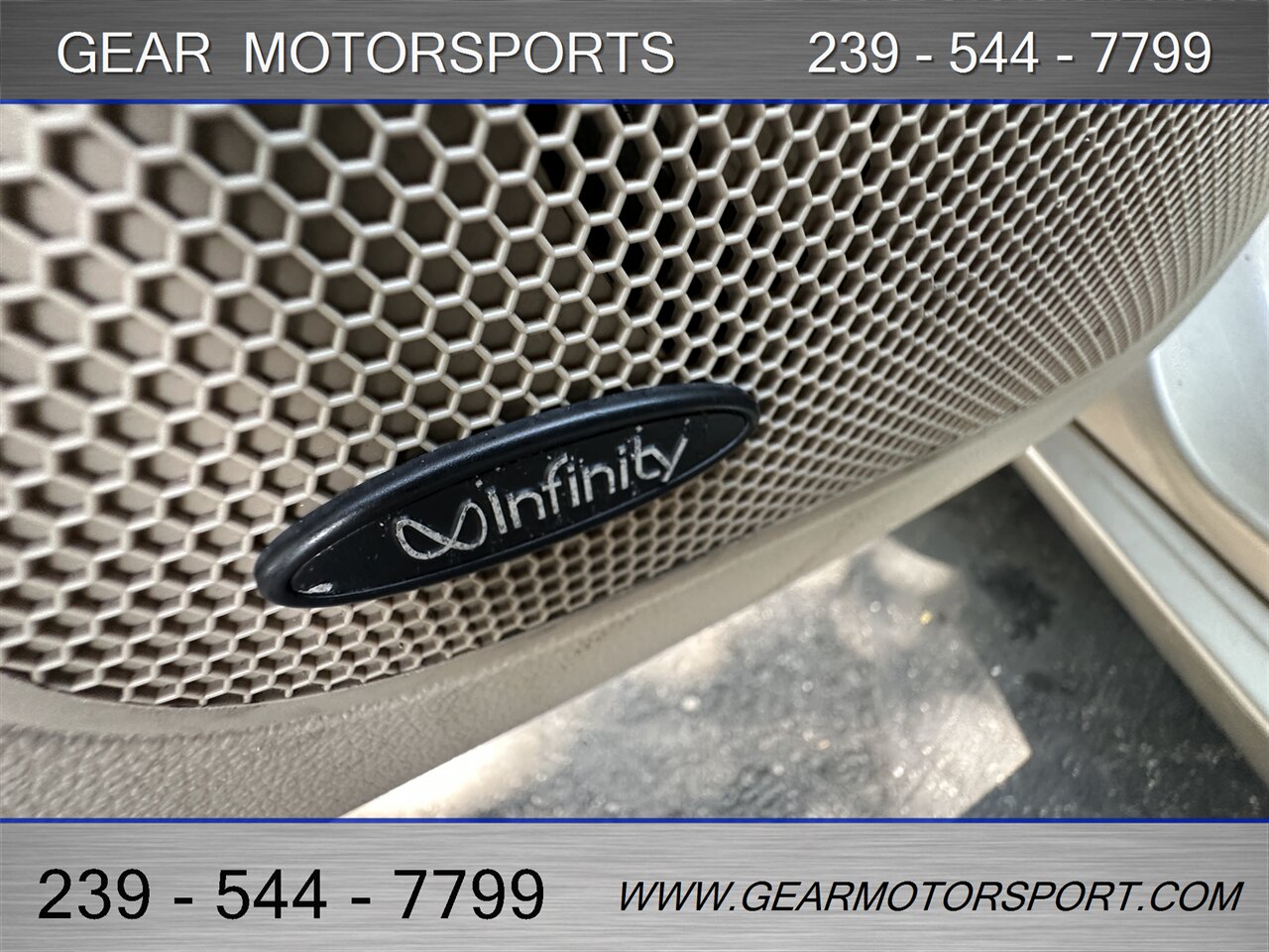 2008 Kia Optima EX - Photo 19 - Estero, FL 33928