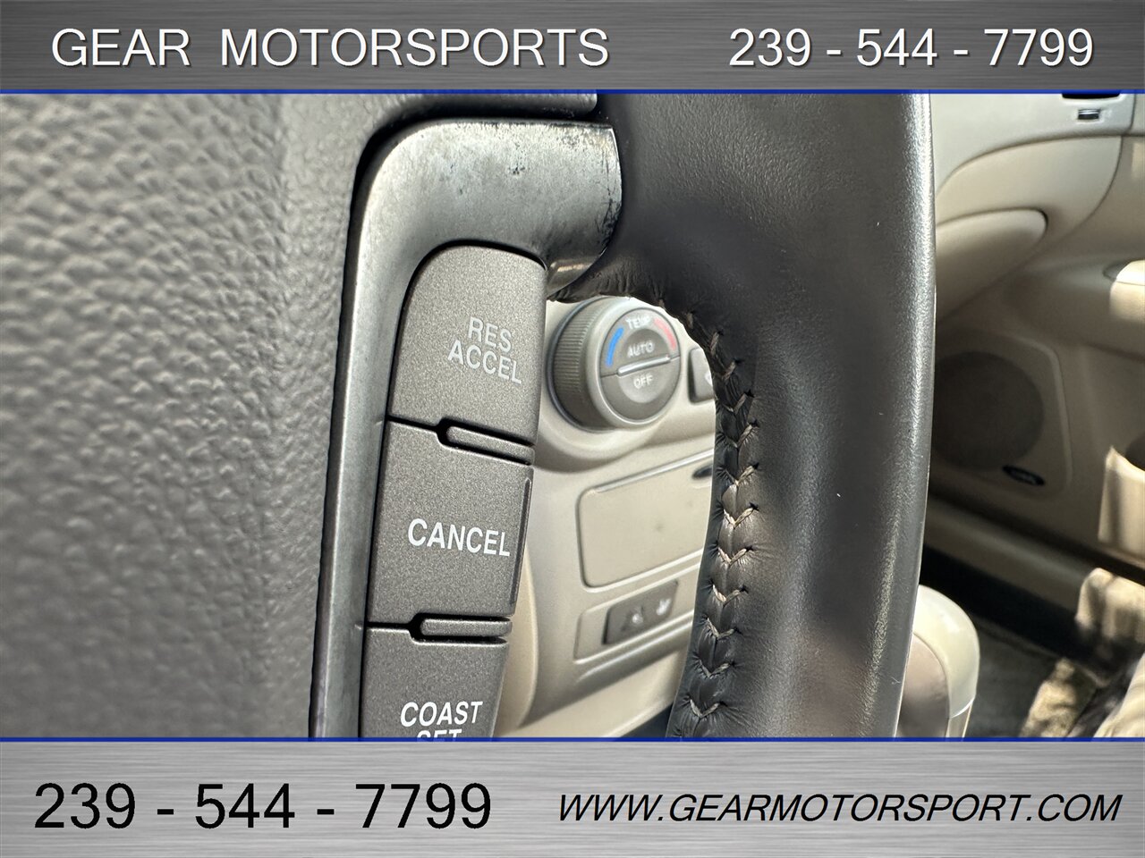 2008 Kia Optima EX - Photo 26 - Estero, FL 33928