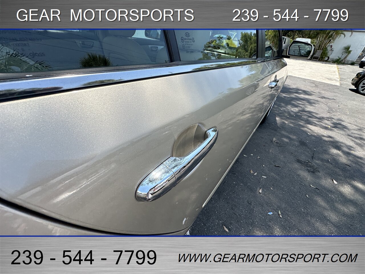2008 Kia Optima EX - Photo 15 - Estero, FL 33928