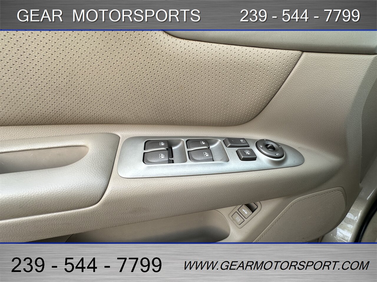 2008 Kia Optima EX - Photo 43 - Estero, FL 33928